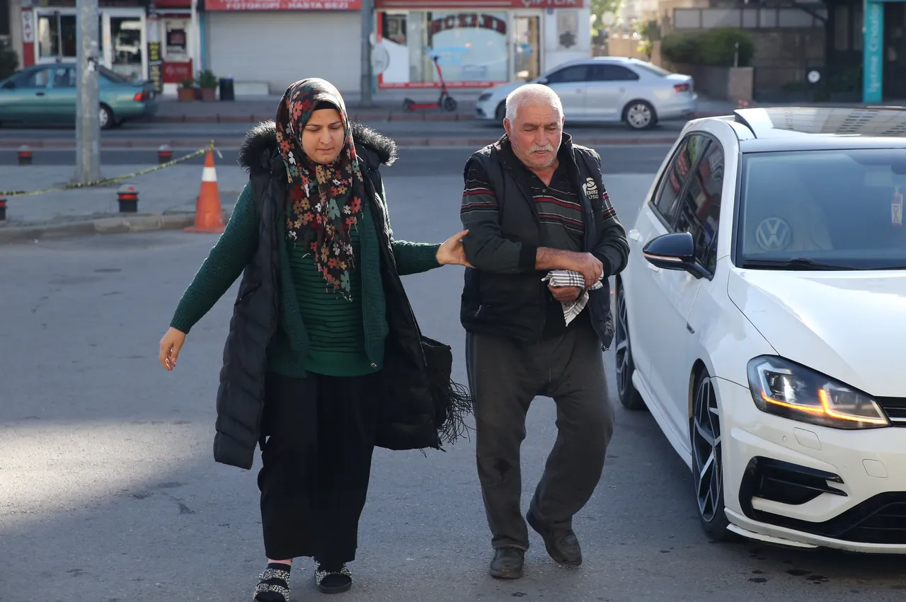 Bu yıl da aynı görüntüler! Acemi kasaplar erken saatlerde hastanelik oldu