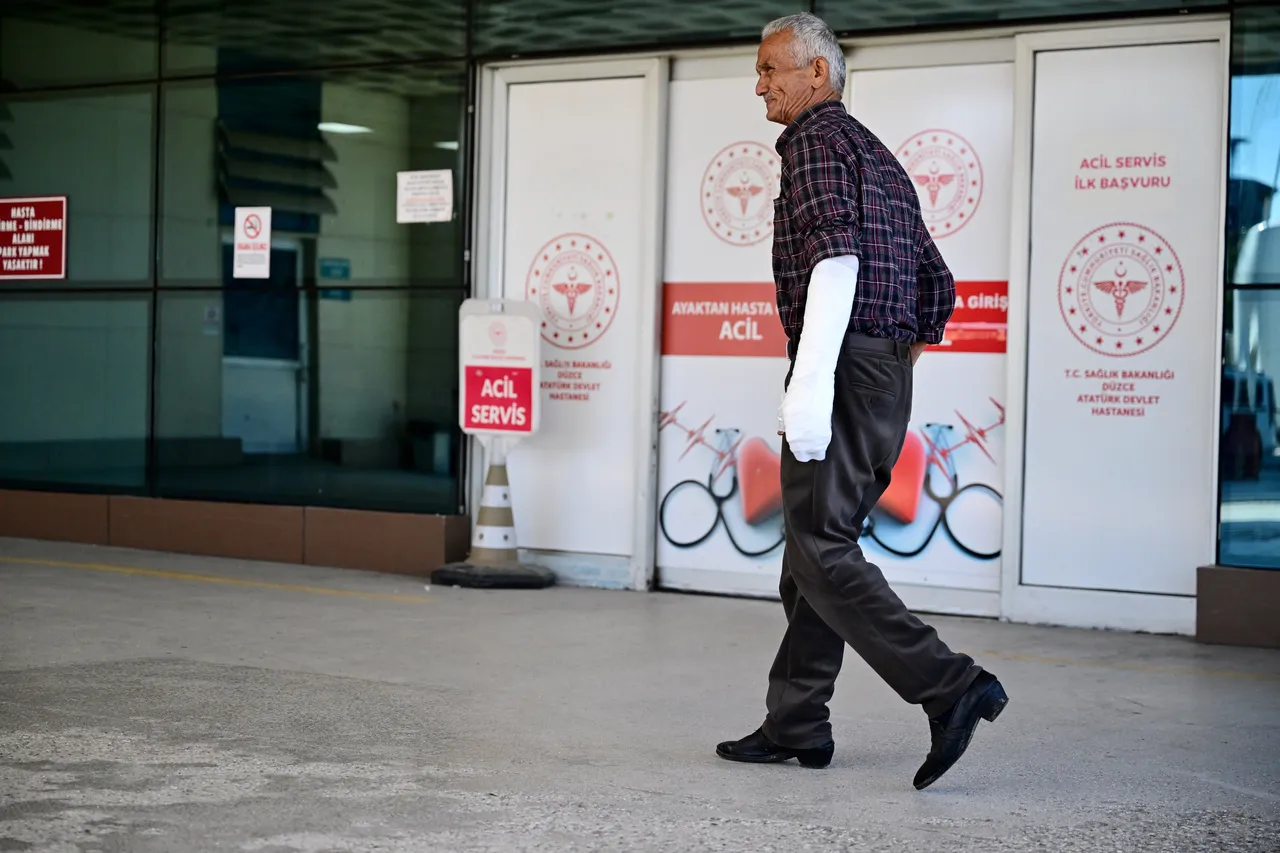 Bu yıl da aynı görüntüler! Acemi kasaplar erken saatlerde hastanelik oldu