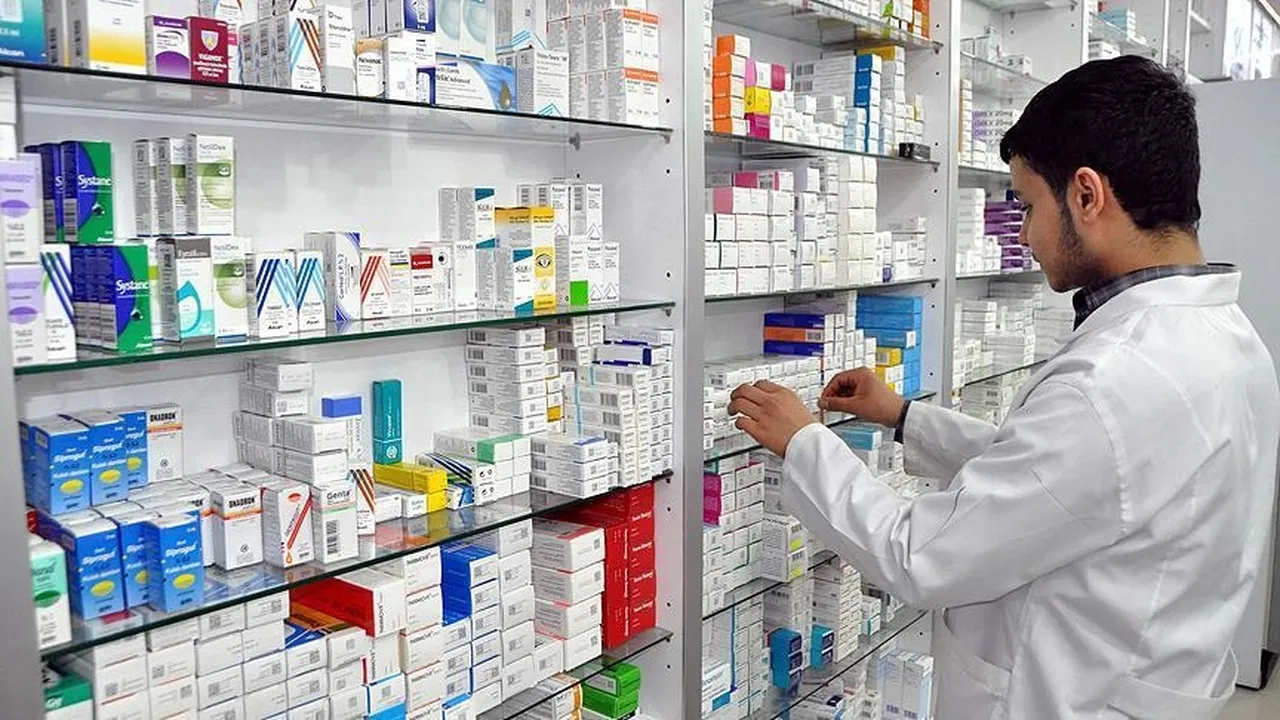 Bugün eczaneler açık mı, en yakın nöbetçi eczane nasıl bulunur? E-Devlet nöbetçi eczane sorgulama ekranı
