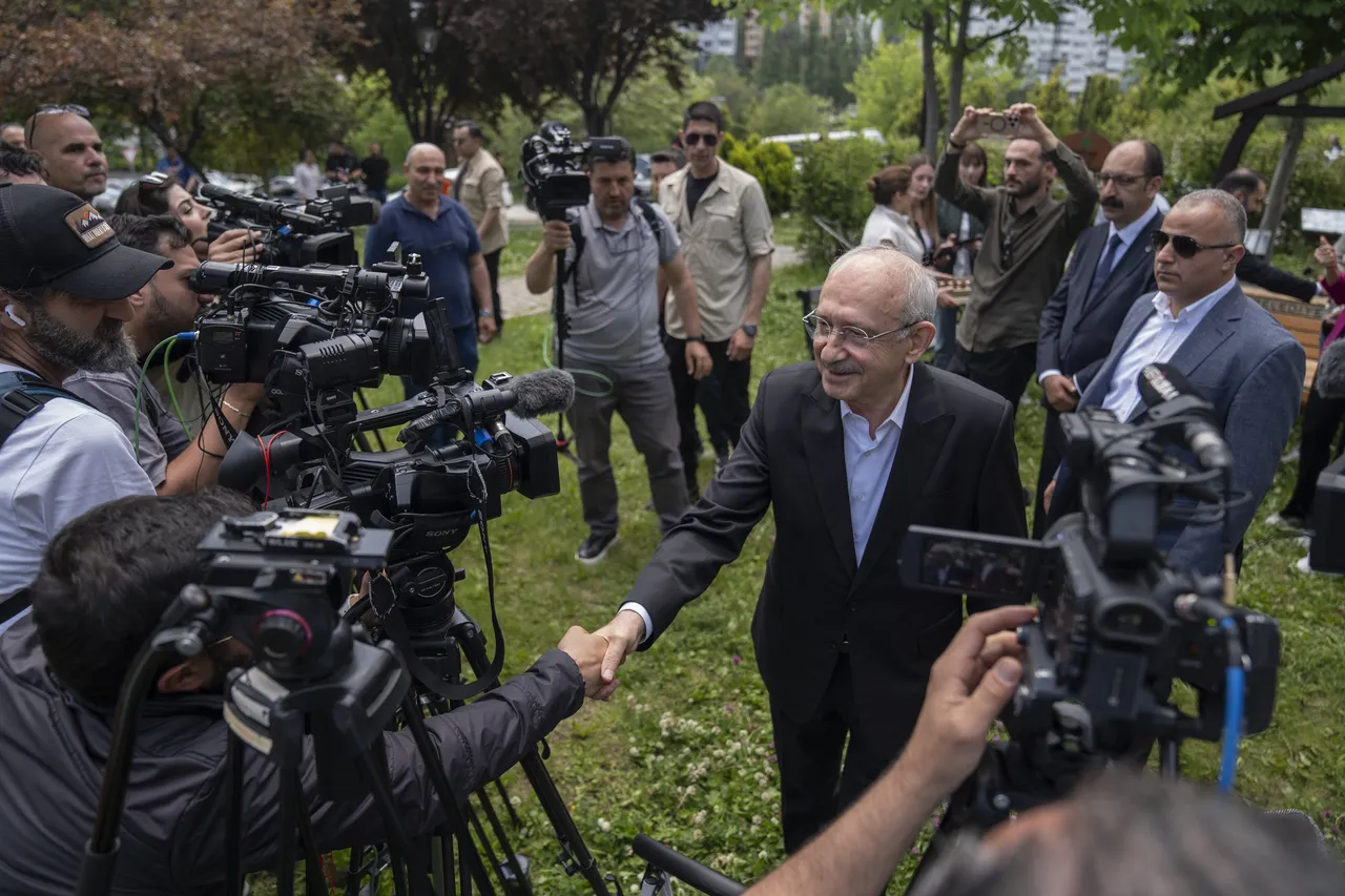 CHP Genel Başkanı Kemal Kılıçdaroğlu'ndan Özel'in çağrısına cevap