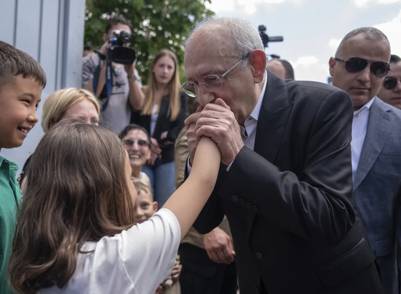 CHP Genel Başkanı Kemal Kılıçdaroğlu'ndan Özel'in çağrısına cevap