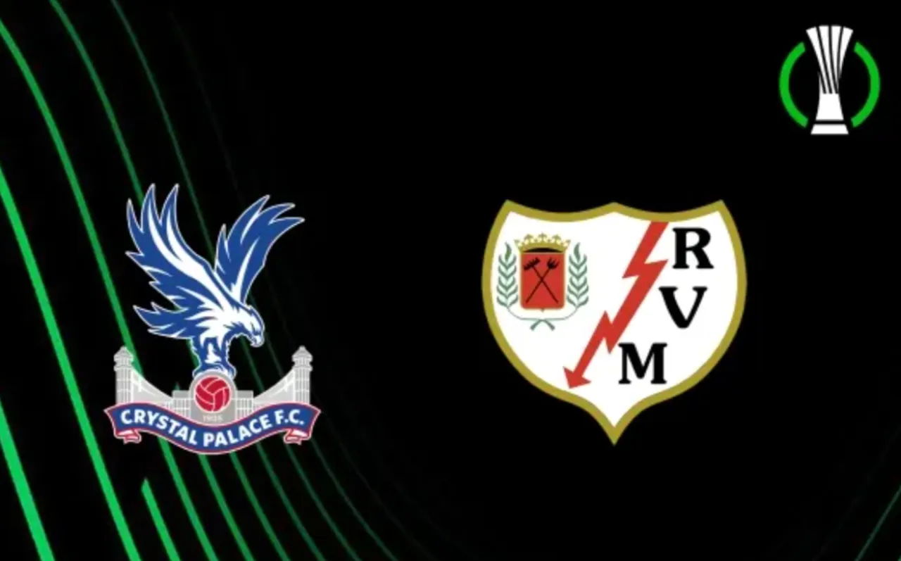 Crystal Palace - Rayo Vallecano canlı yayın hangi kanalda? UEFA Konferans Ligi final maçı şifresiz yayınlanacak!