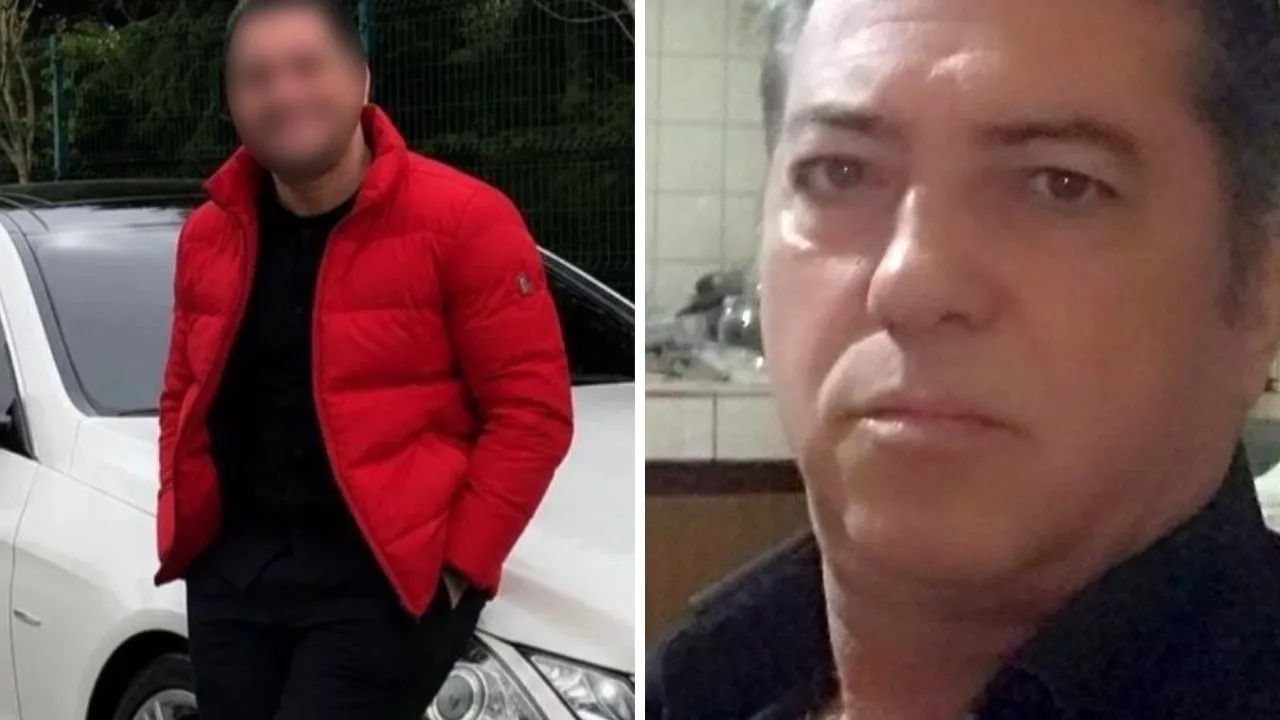 Dayısını öldürdü, annesini yaraladı! Günlerce aynı evde yaşamaya devam etti