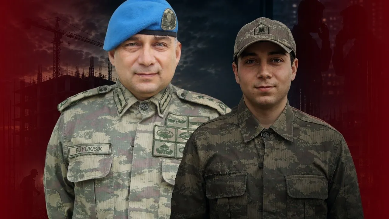 Dorukhan Büyükışık'ın şüpheli ölümünde çelişkili ifadeler! HTS kayıtları hepsini yalanladı