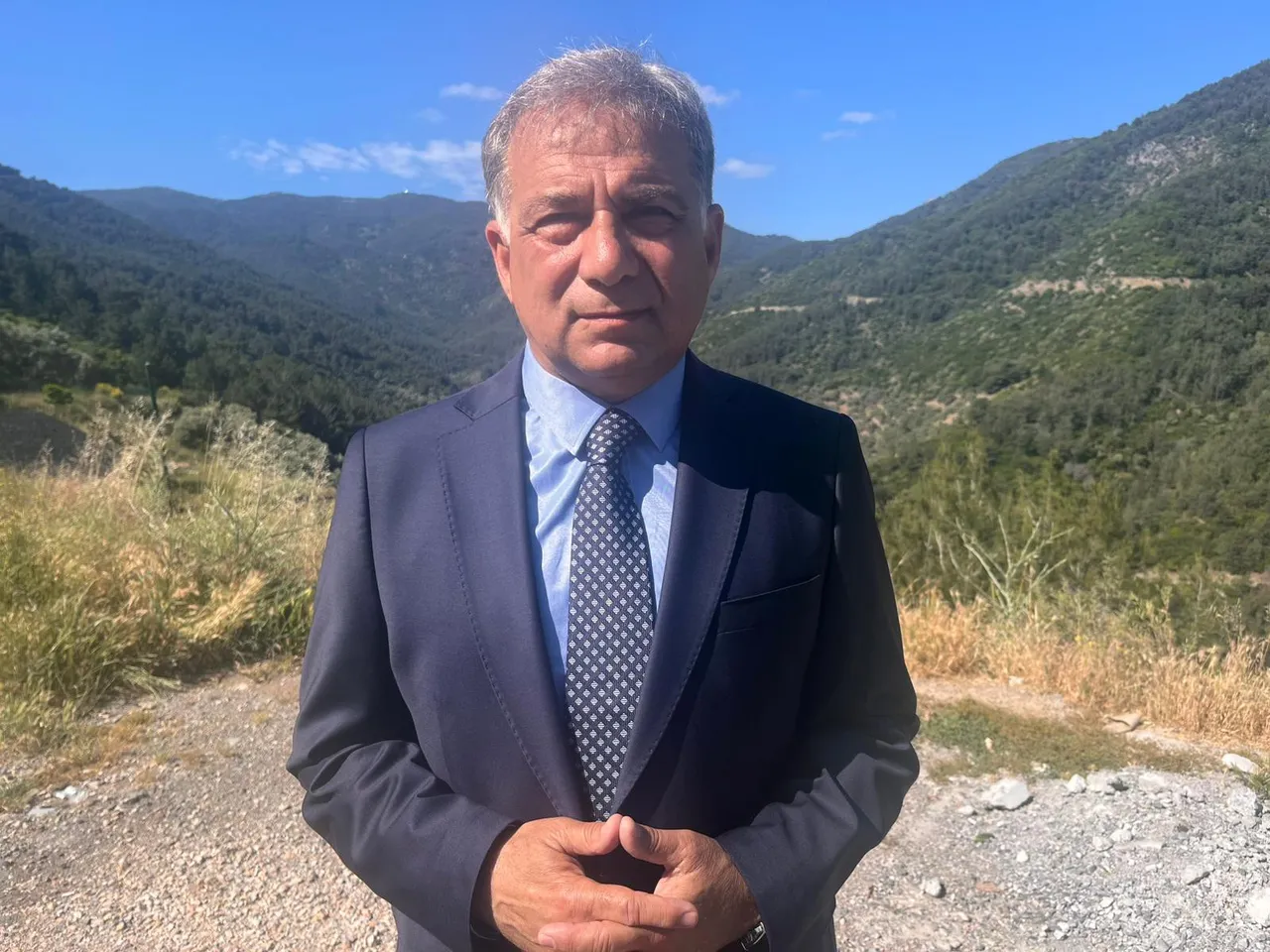 Ethem Büyükışık