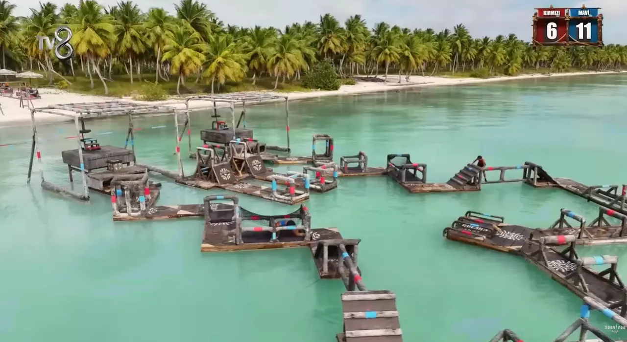 Dün akşam Survivor eleme adayı kim oldu? 26 Mayıs Survivor 2026 potaya giren isim