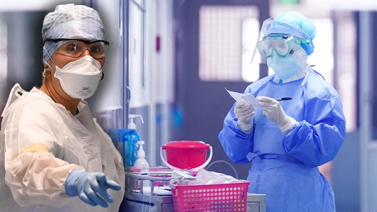 Ebola alarmı Avrupa’ya sıçradı! Belçika’da acil durum ilan edildi