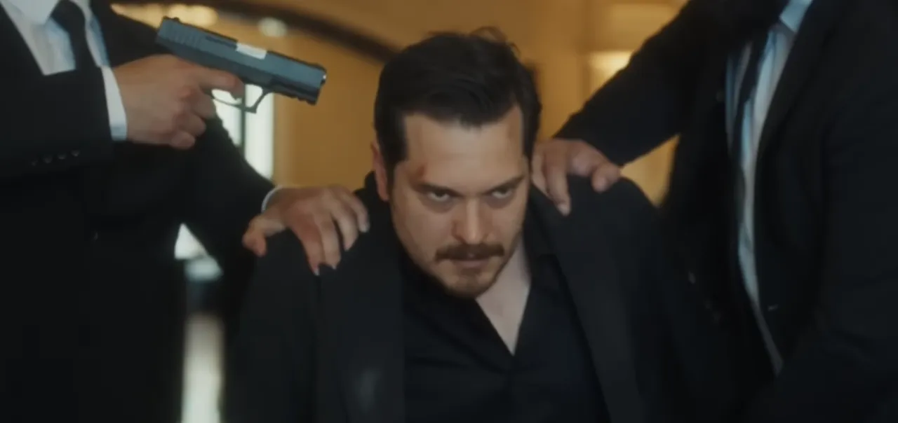 Eşref Rüya bu akşam var mı, yeni bölüm yayınlanacak mı? Final bölümü için geri sayım başladı
