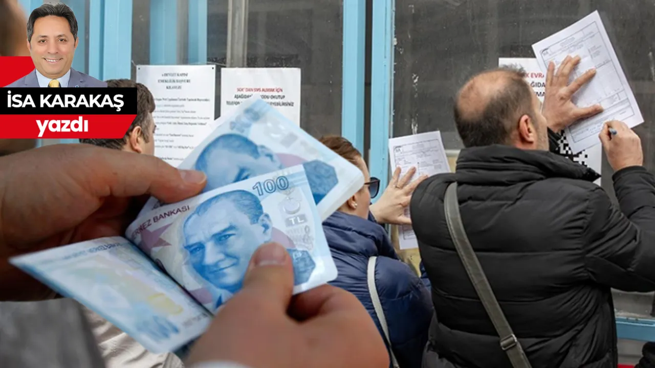 EYT'de yeni kapı açıldı! Bir belgeyle emeklilik yolu yeniden hesaplanacak
