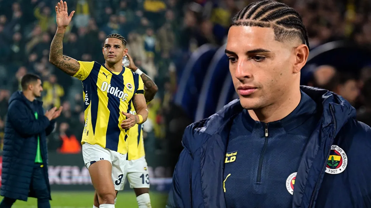 Fenerbahçe tarihine geçen transferde sürpriz gelişme: Serie A kulübünden ters köşe