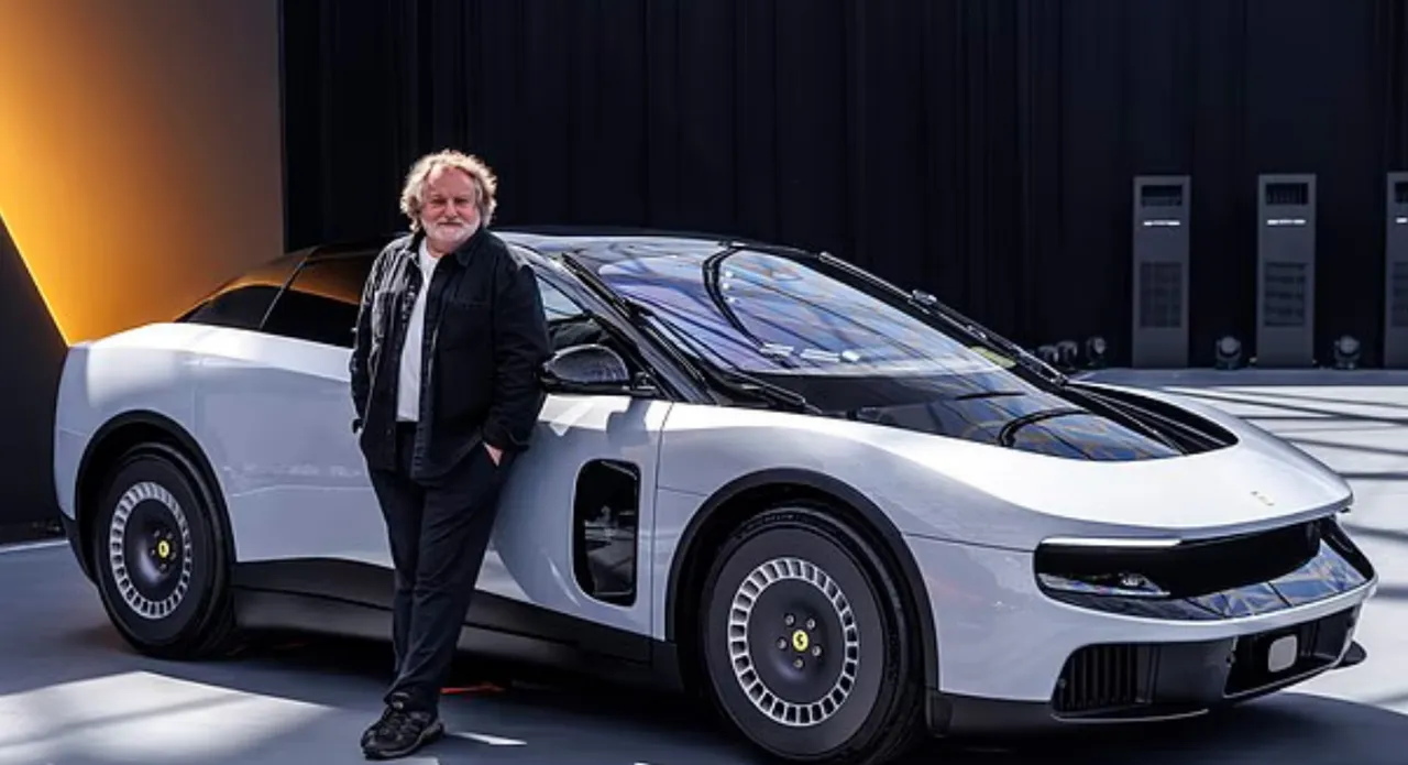 Ferrari’nin 30 milyon TL’lik modeli alay konusu oldu! Hisseler gece yarısı çakıldı: Şirket yöneticileri ateş püskürdü
