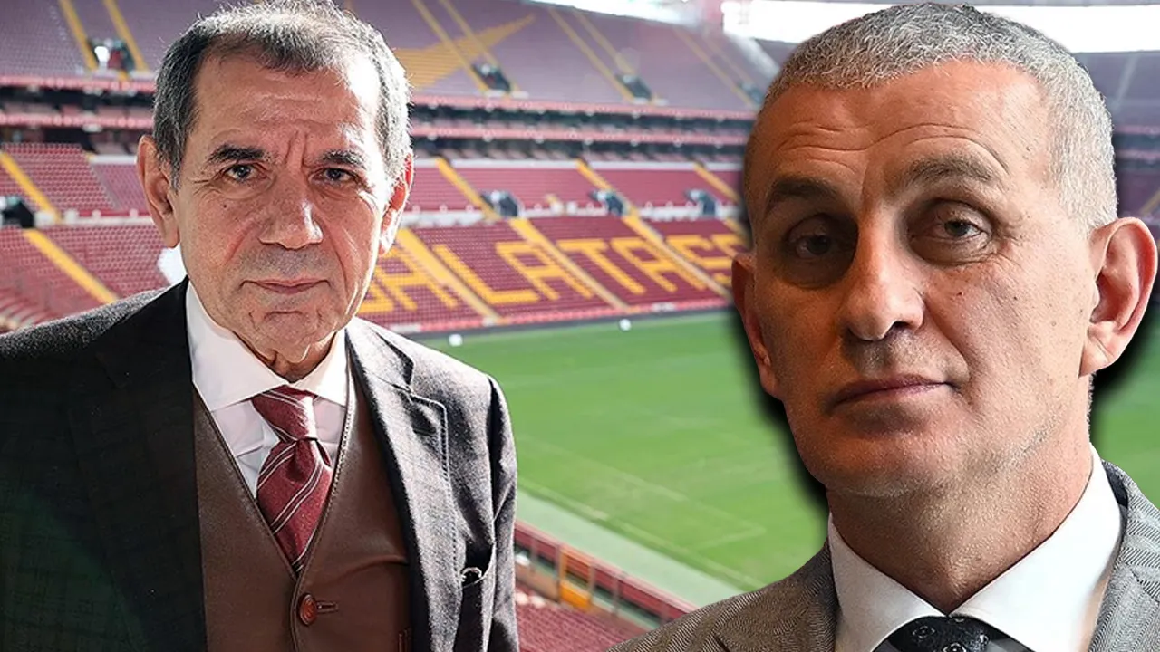 Galatasaray'dan TFF'ye tarihî boykot: 