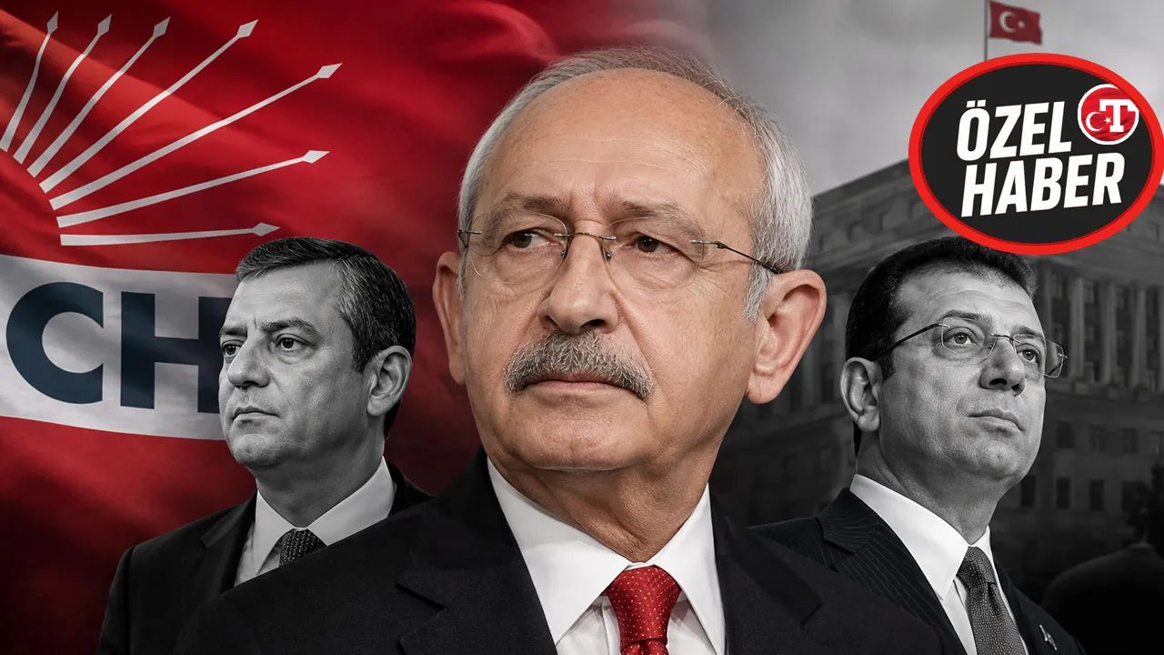 Gazeteci Hacı Yakışıklı, Kılıçdaroğlu'nun bir sonraki hamlesini anlattı! Tek tek ortaya dökecek