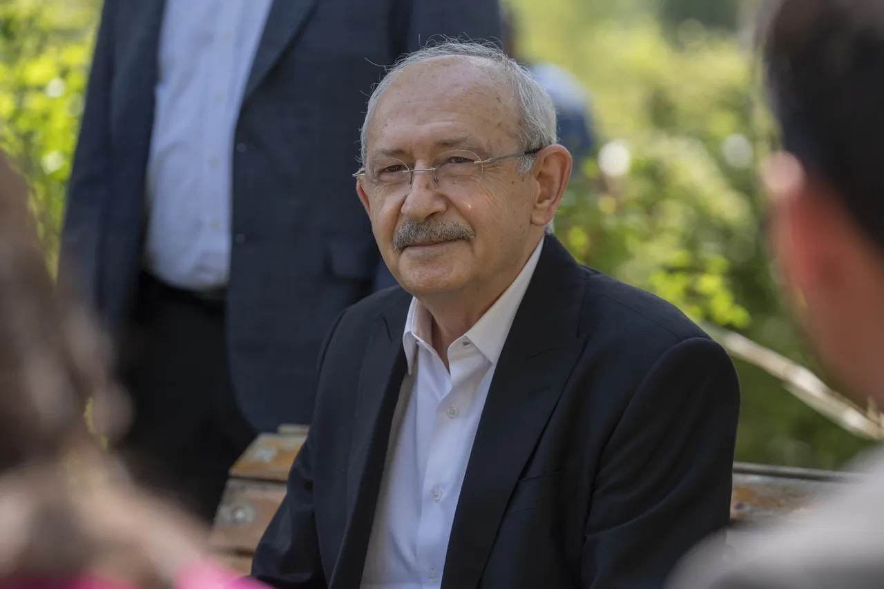Gazeteci Hacı Yakışıklı, Kılıçdaroğlu'nun bir sonraki hamlesini anlattı! Tek tek ortaya dökecek