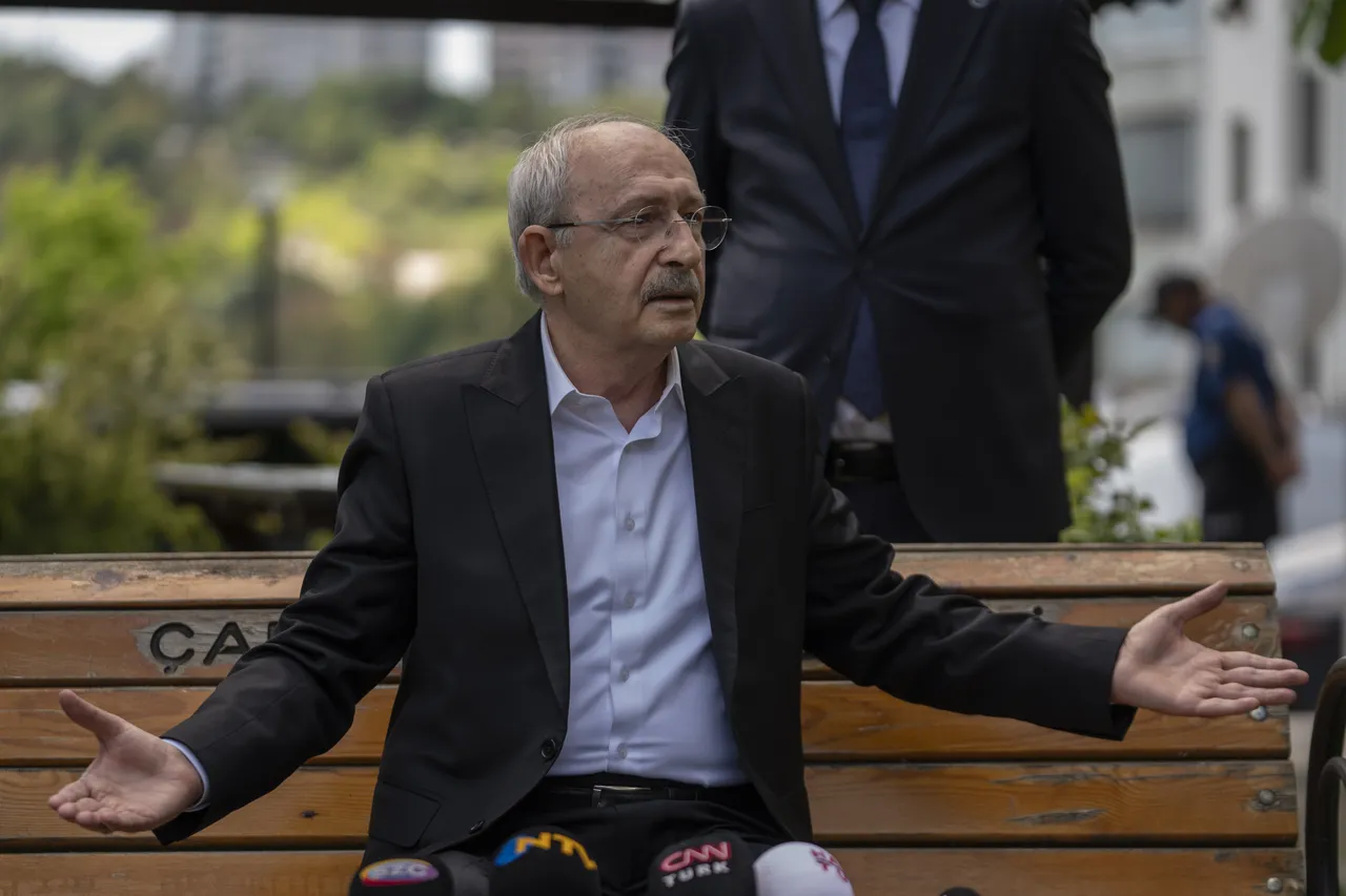 Gazeteci Hacı Yakışıklı, Kılıçdaroğlu'nun bir sonraki hamlesini anlattı! Tek tek ortaya dökecek