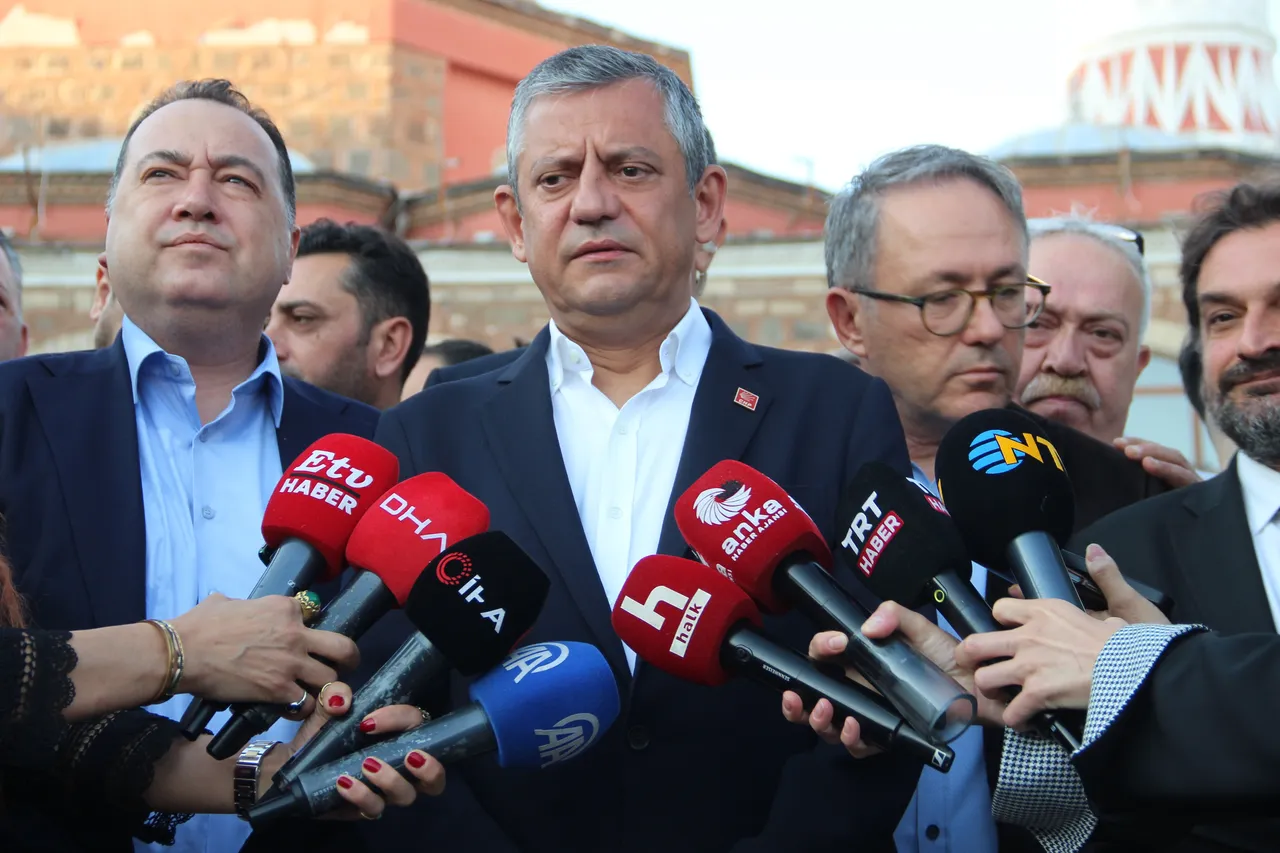 Gazeteci Hacı Yakışıklı, Kılıçdaroğlu'nun bir sonraki hamlesini anlattı! Tek tek ortaya dökecek