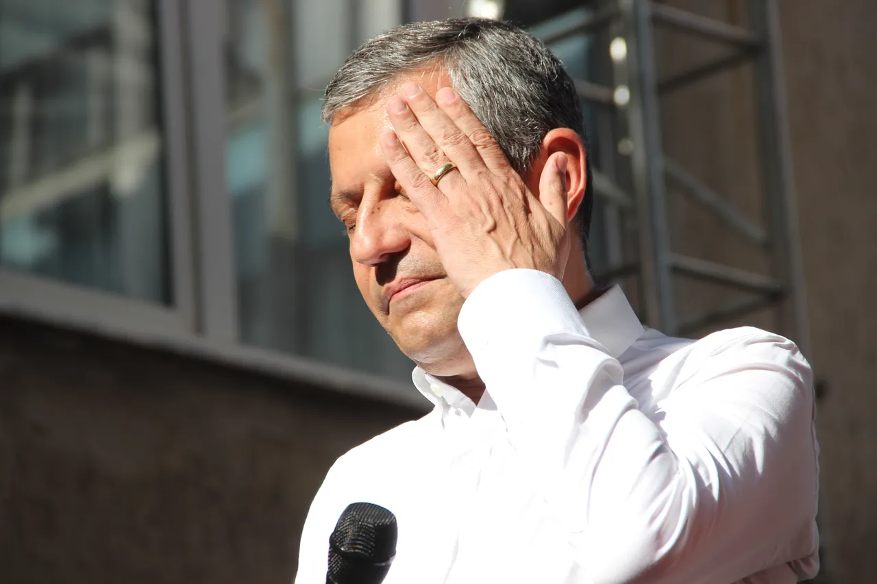 Gazeteci Hacı Yakışıklı, Kılıçdaroğlu'nun bir sonraki hamlesini anlattı! Tek tek ortaya dökecek