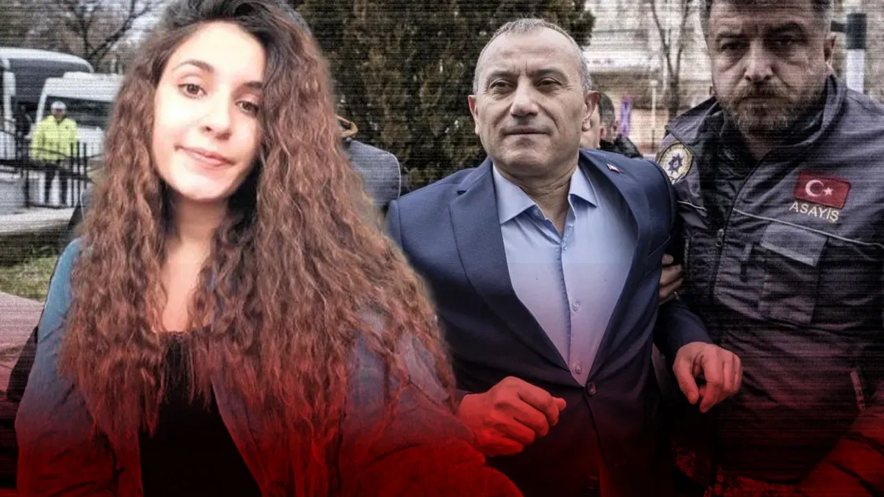DNA ÖRNEKLERİ İNCELENECEK