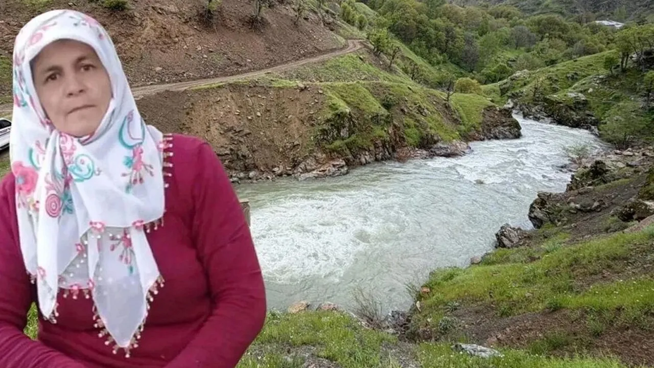 Günlerdir aranıyordu! Gülsima Yıldız'dan acı haber