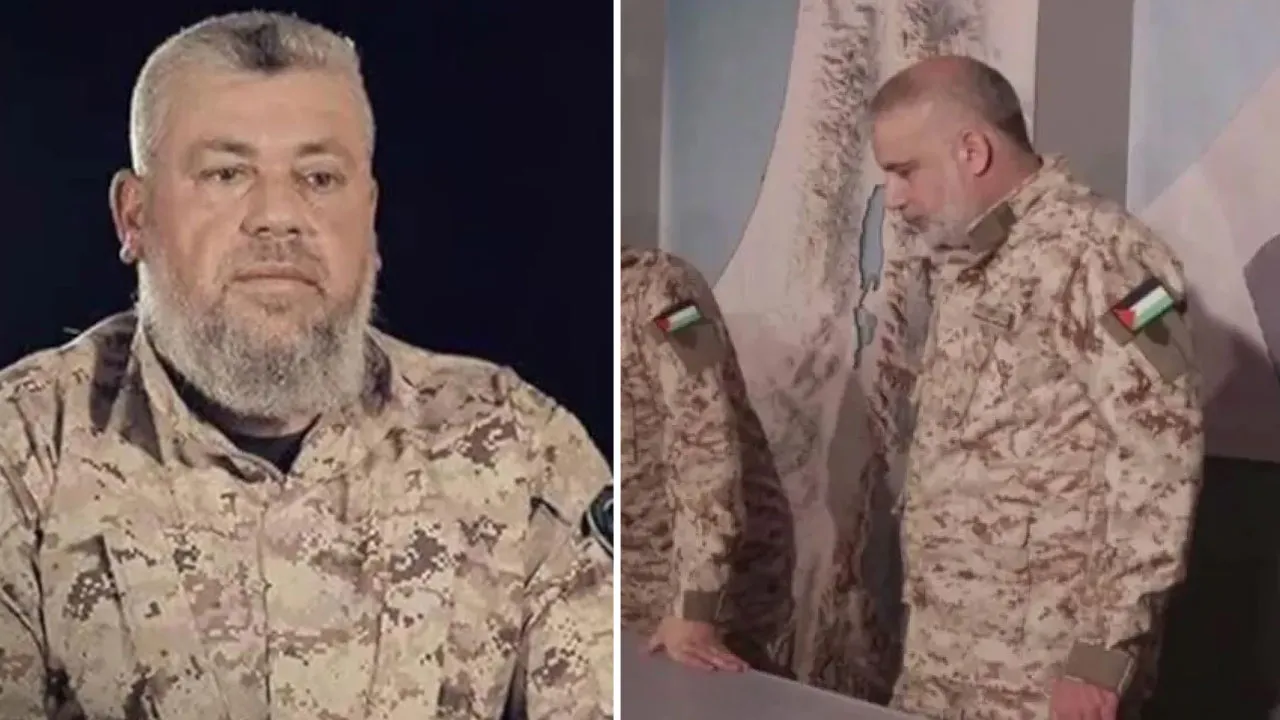 Hamas doğruladı: Kassam Tugayları Komutanı Odeh öldürüldü