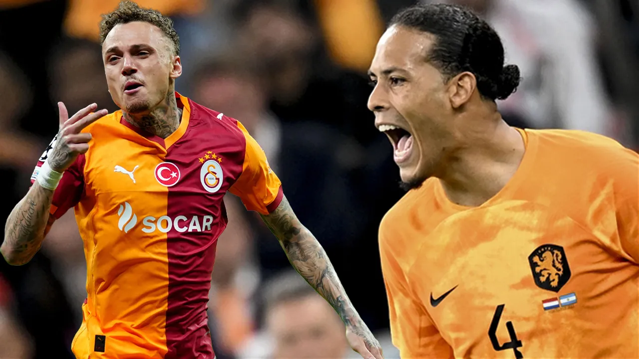Hollanda'nın Dünya Kupası kadrosu: Noa Lang kararı