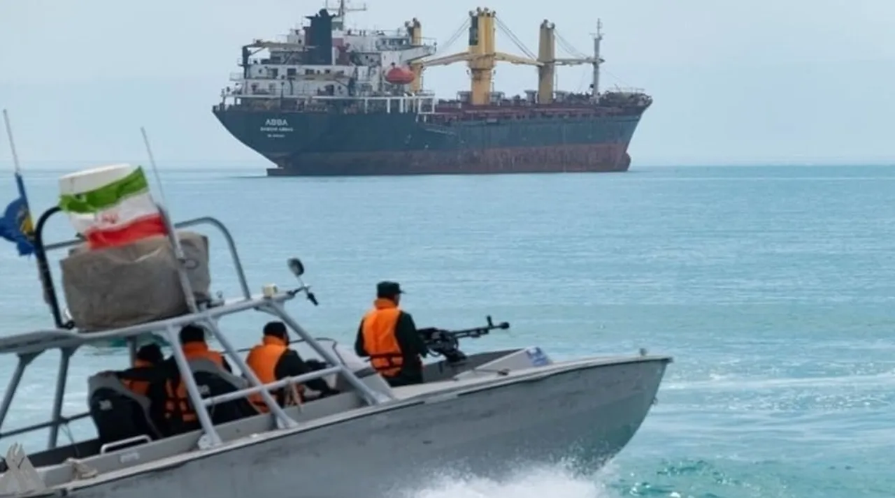 Hürmüz’de füzeler havayken Doha’da gizli imzalar atıldı! ABD basını İran'ın neden misilleme yapmadığını deşifre etti