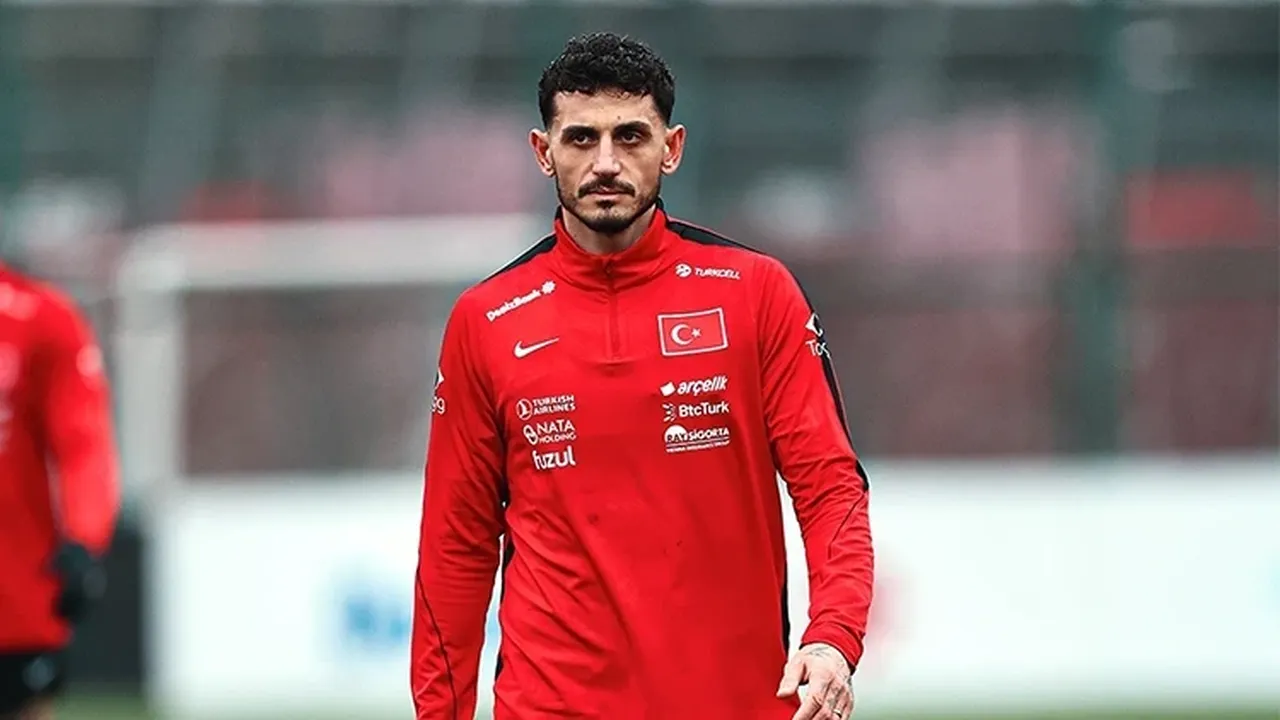 İki özgür milli! Dünya Kupası kadromuzdaki Salih ve Samet'in bonservisi elinde