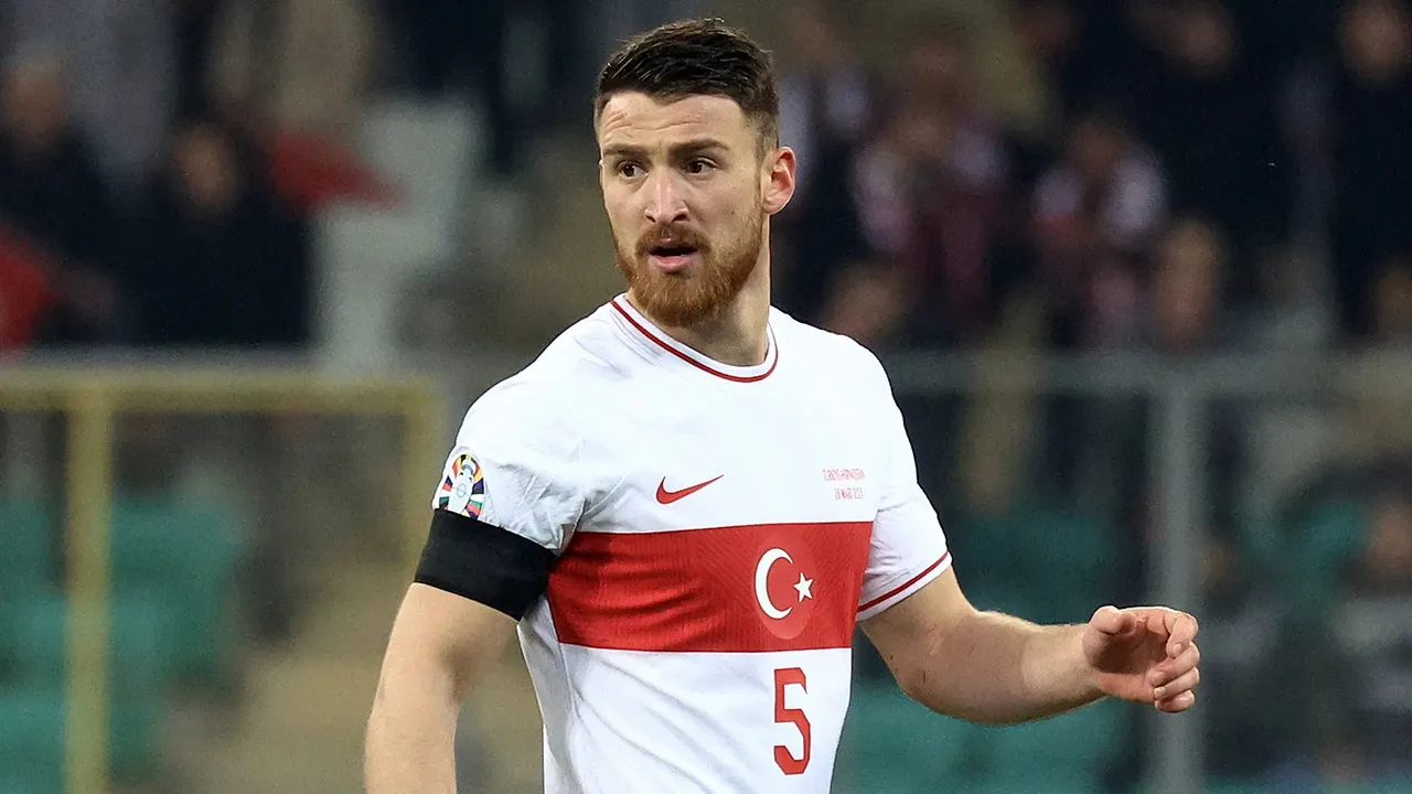 İki özgür milli! Dünya Kupası kadromuzdaki Salih ve Samet'in bonservisi elinde