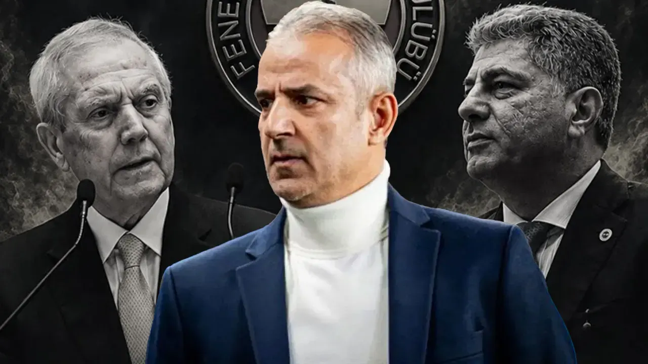 GÖRÜŞME VEYA TEKLİF VAR MI?