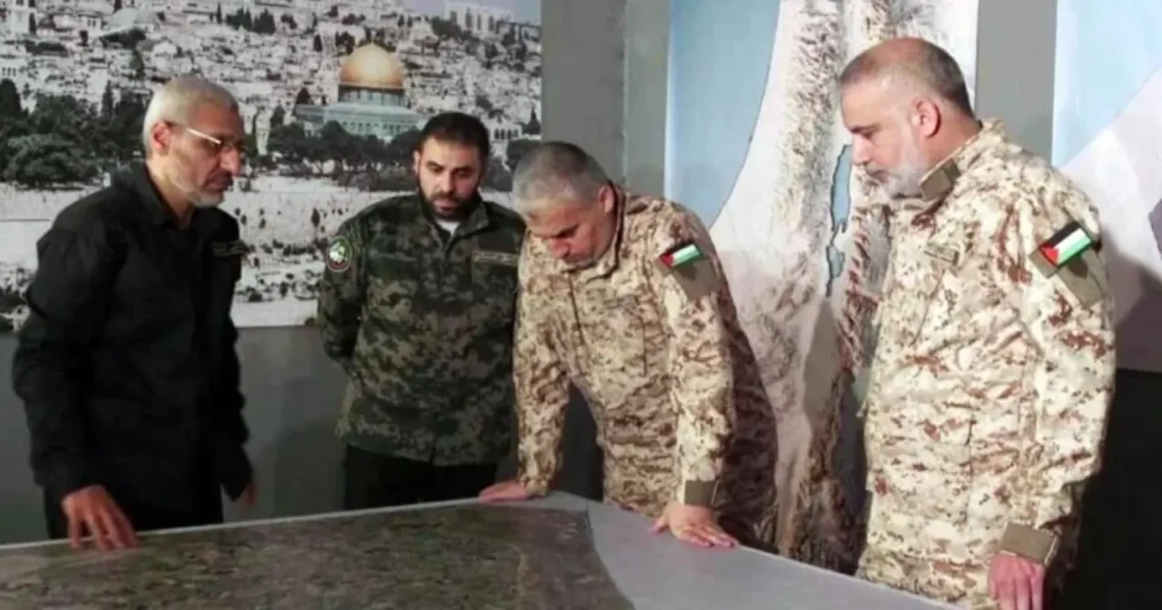 İsrail ateşkes dinlemiyor: Bir Hamas komutanı öldürüldü