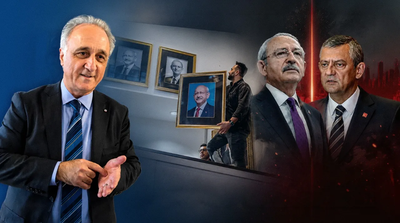 İşte CHP'yi yönetecek çekirdek kadro! Kılıçdaroğlu’nun 'Mini MYK' listesinde kimler var?