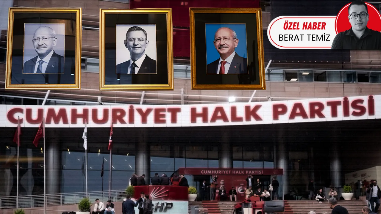 Kılıçdaroğlu ve Özel taraftarları kıyasıya mücadele ediyor: CHP'de PM savaşları!