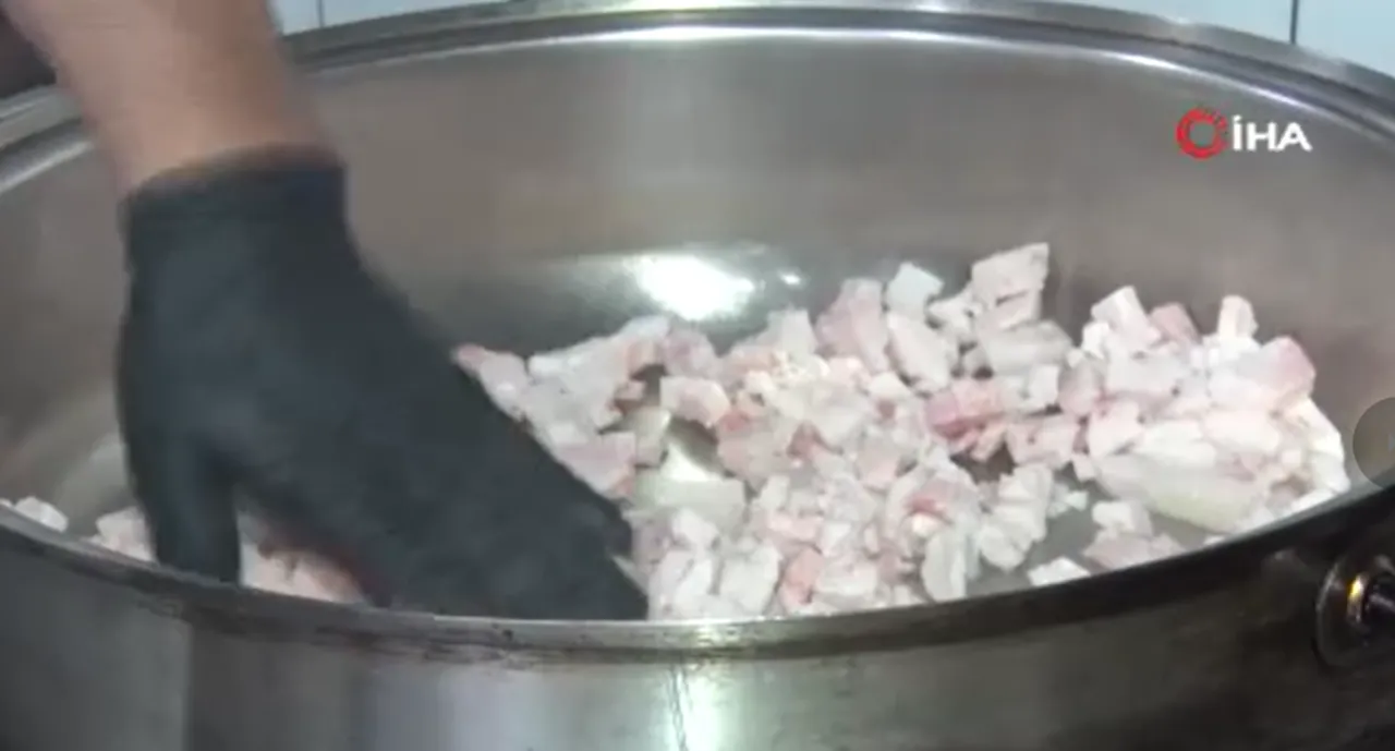 Kurban etini nasıl paylaşmalı?