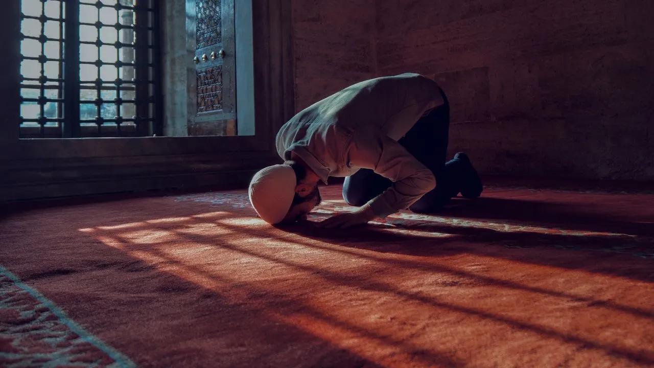 Kurban kestikten sonra namaz kılınır mı, nasıl kılınır?