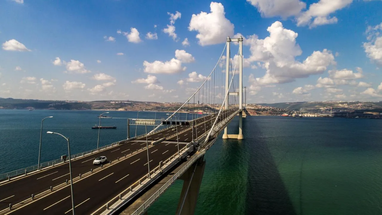 Kuzey Marmara Otoyolu, Avrasya Tüneli ve Osmangazi Köprüsü bayramda ücretsiz mi? Bayramda ücretsiz hizmet veren otoyol ve köprüler
