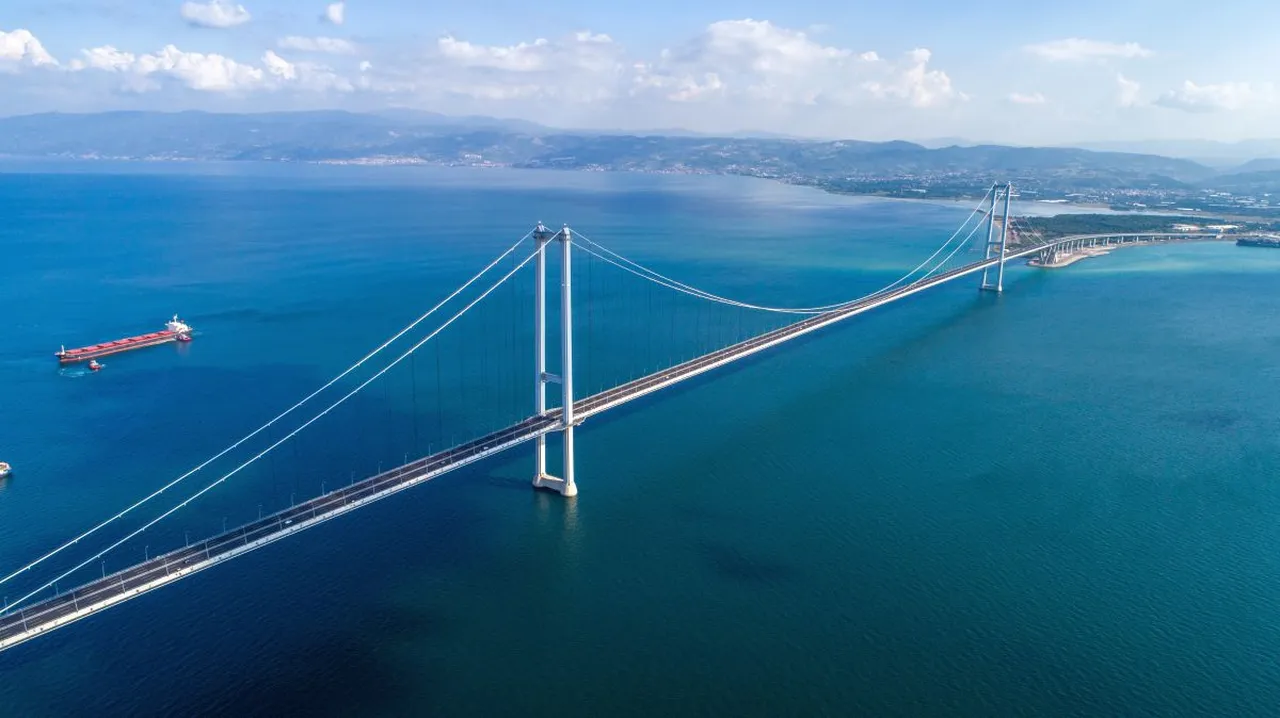 Kuzey Marmara Otoyolu, Avrasya Tüneli ve Osmangazi Köprüsü bayramda ücretsiz mi? Bayramda ücretsiz hizmet veren otoyol ve köprüler