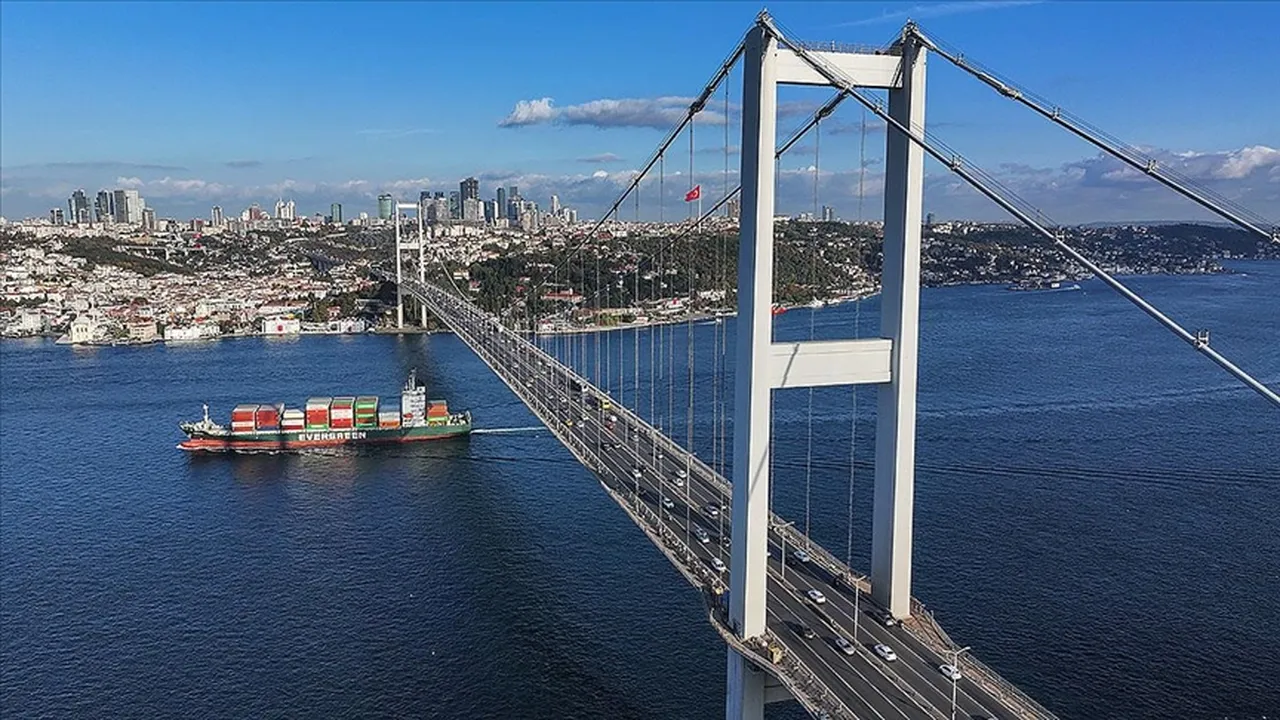 Kuzey Marmara Otoyolu, Avrasya Tüneli ve Osmangazi Köprüsü bayramda ücretsiz mi? Bayramda ücretsiz hizmet veren otoyol ve köprüler