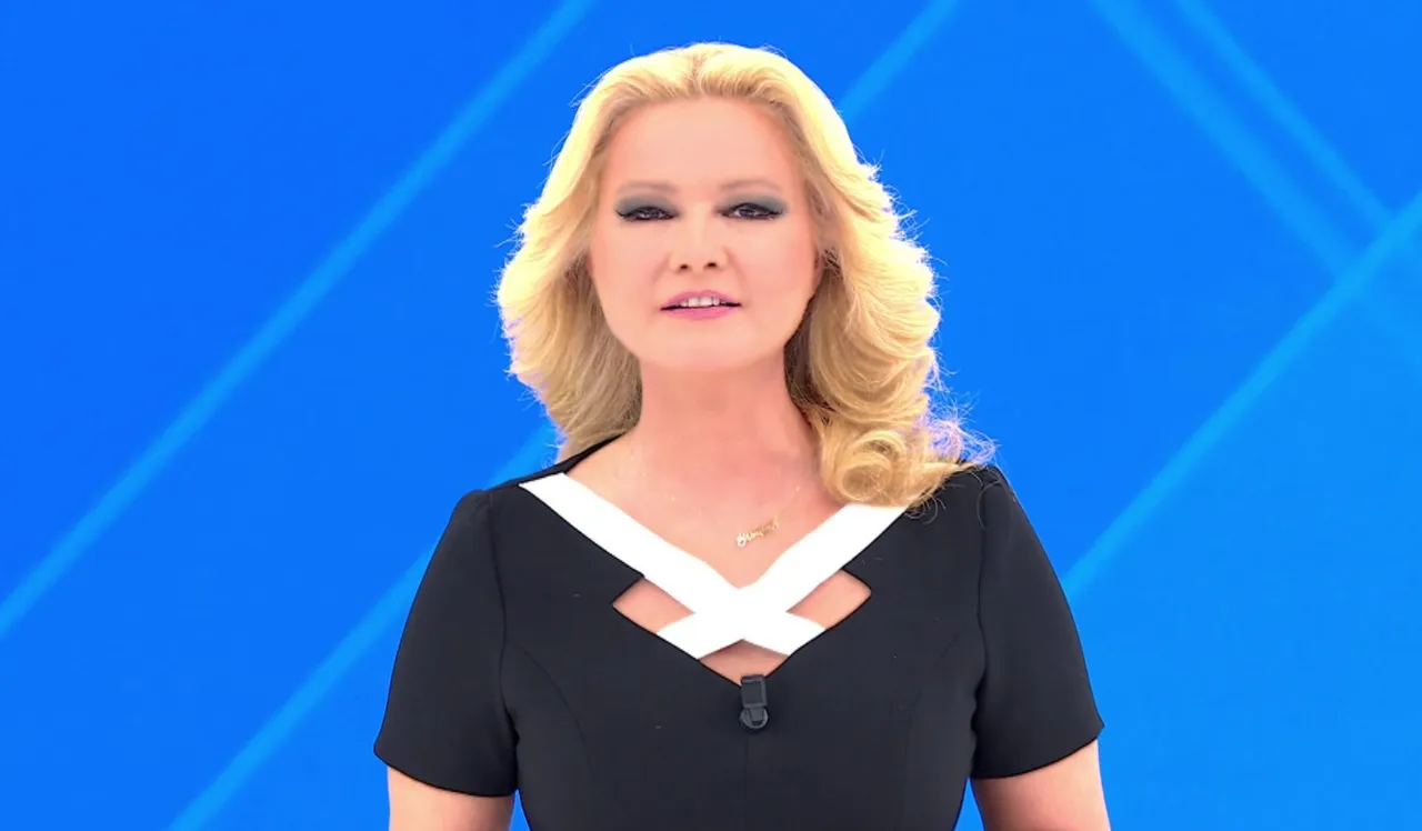 Müge Anlı neden yok? Müge Anlı Tatlı Sert sezon finali mi yaptı? 