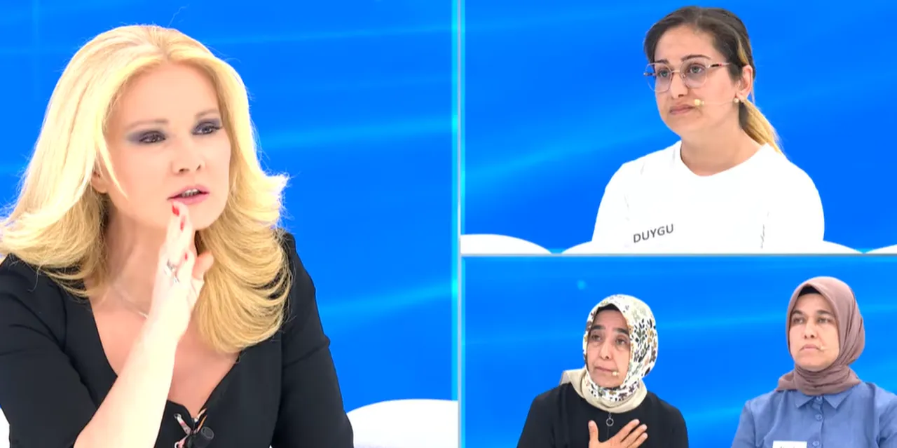 Müge Anlı neden yok? Müge Anlı Tatlı Sert sezon finali mi yaptı?