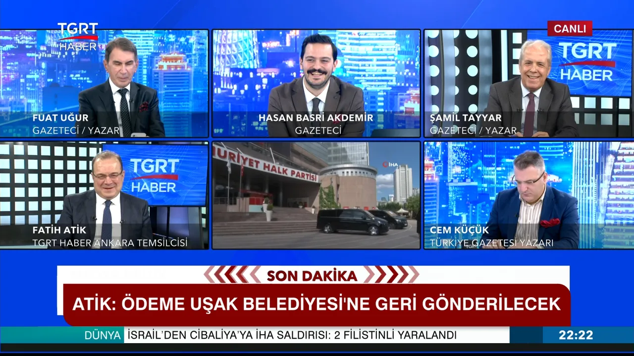 "Satılık haram araç" ilanıyla sergilemişlerdi... Kılıçdaroğlu kararını verdi! Özkan Yalım'ın aracının akıbeti belli oldu