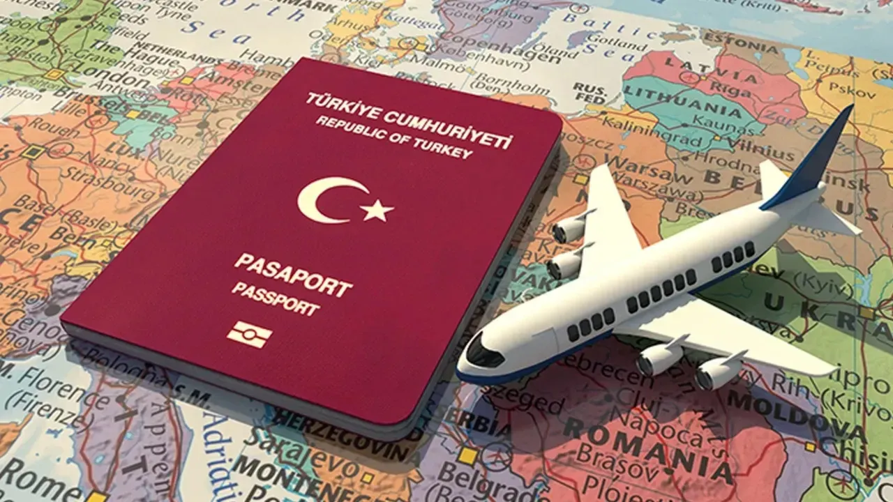 Schengen’de karaborsa ağı! Randevu için bin euro talep ediliyor