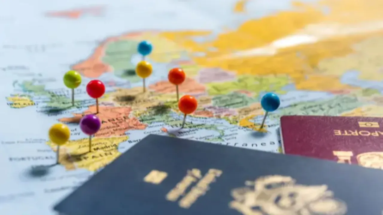 Schengen’de karaborsa ağı! Randevu için bin euro talep ediliyor