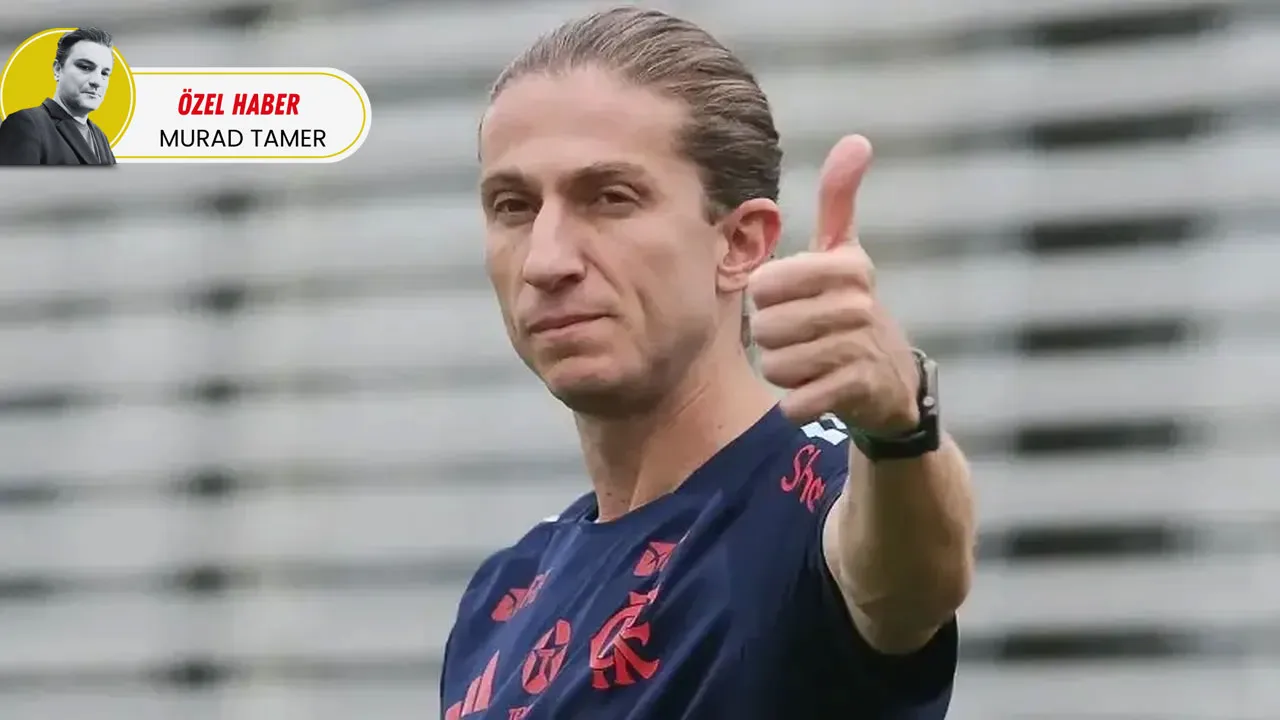 Süre istedi! Beşiktaş'ın iknaya çalıştığı Felipe Luis düşünecek
