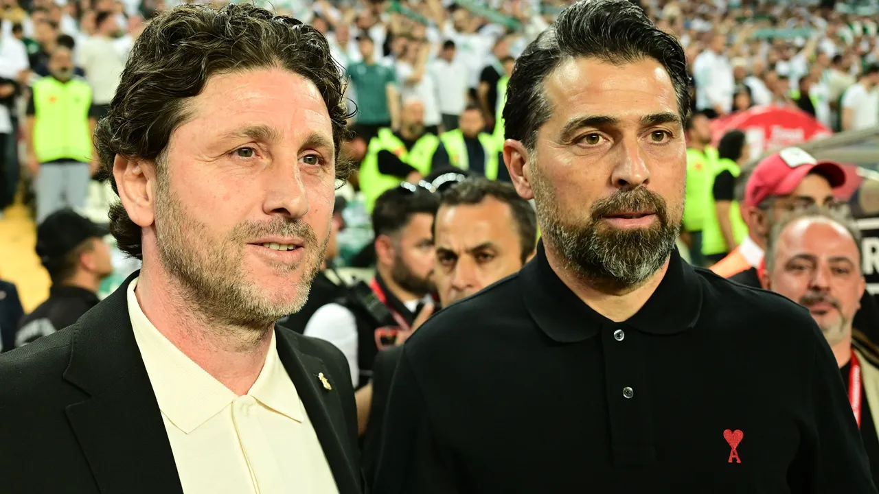Trabzonspor ve Konyaspor, PFDK'lık oldu: TFF gerekçeleri açıkladı