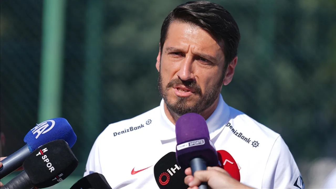 Ümit Milli Takımı'nın aday kadrosunda değişiklik