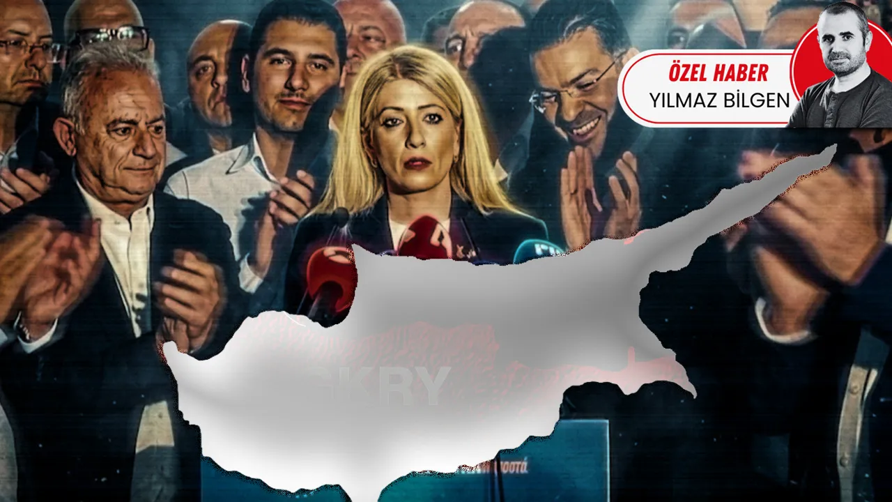 Uzmanlar, Rum kesimindeki seçimi değerlendirdi: Sandıktan savaş kabinesi çıktı