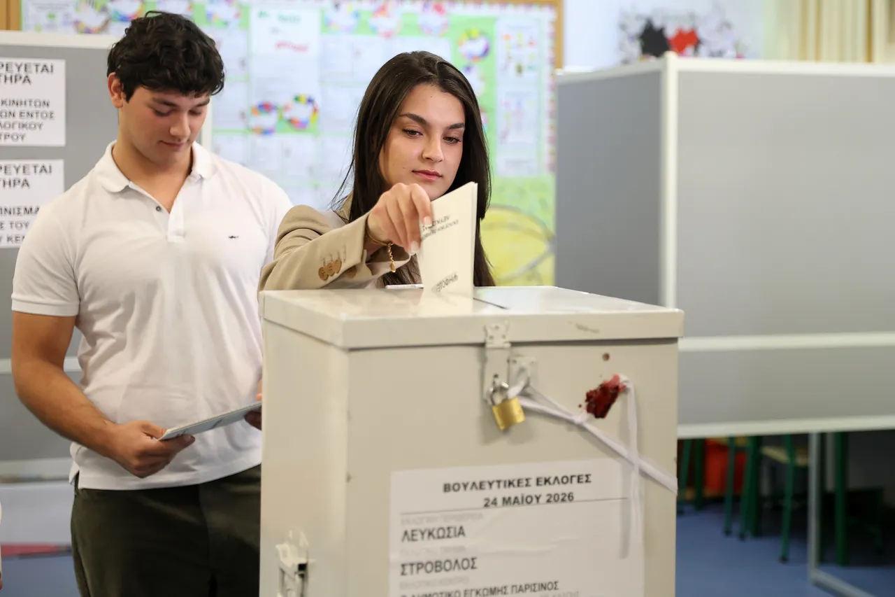 Uzmanlar, Rum kesimindeki seçimi değerlendirdi: Sandıktan savaş kabinesi çıktı