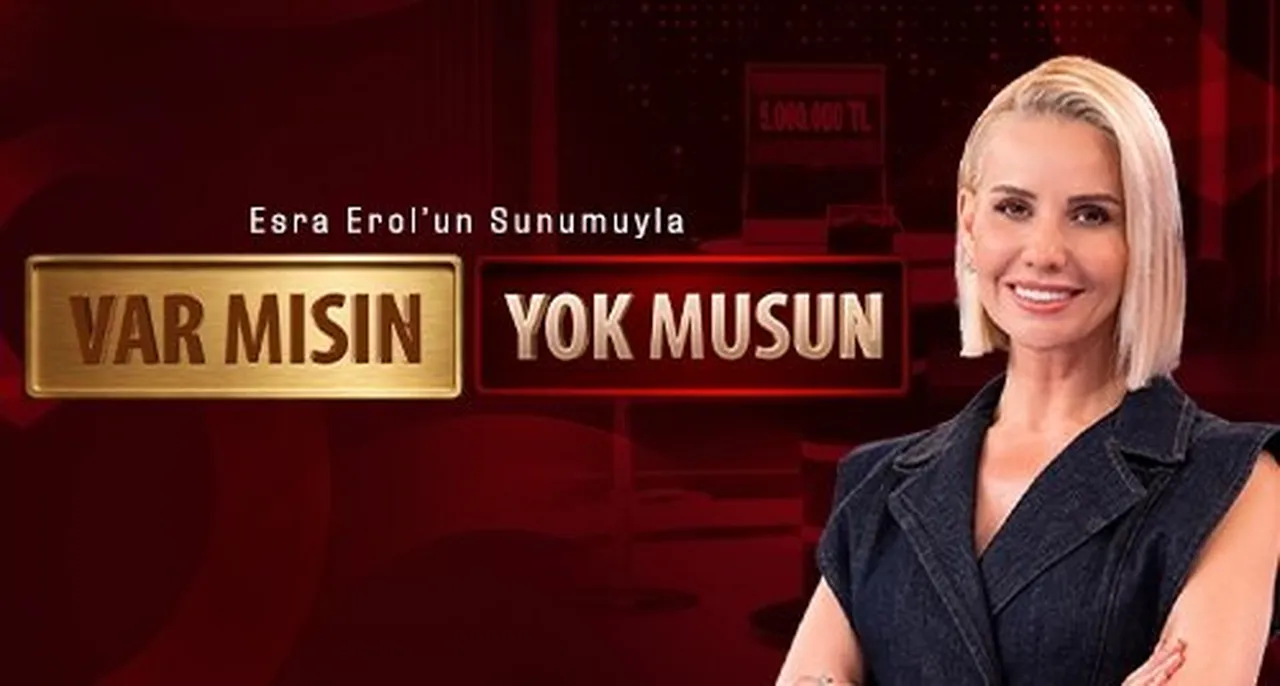 Var Mısın Yok Musun ne zaman başlayacak? İlk ve 2.bölüm tarihi netleşti