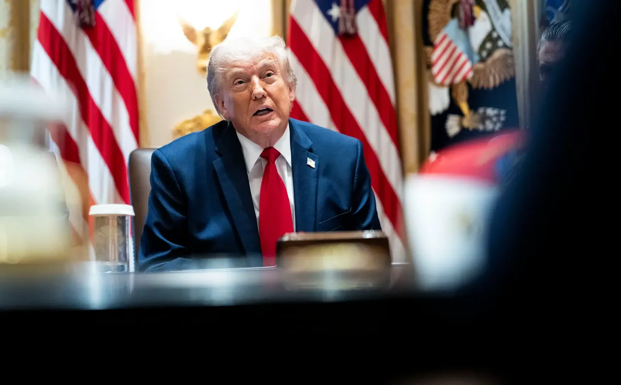 ABD Başkanı Trump İran'dan sonra o Körfez ülkesini tehdit etti! "Havaya uçururuz"