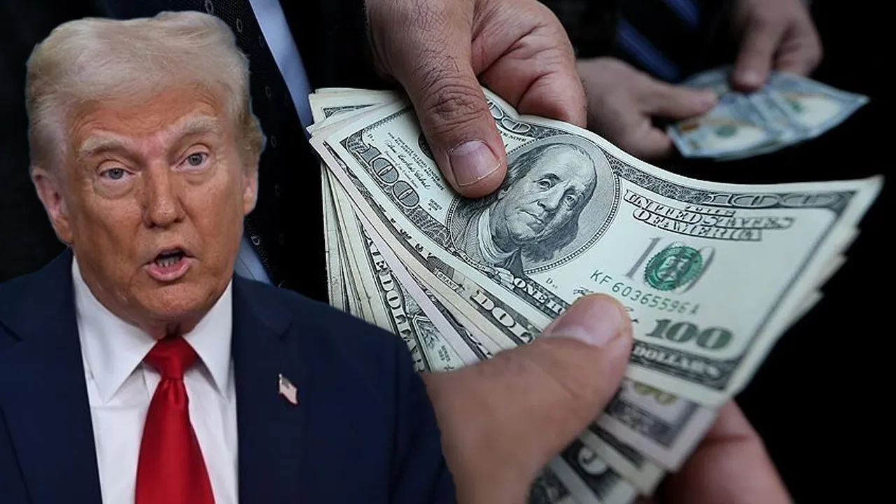 ABD'de tartışmalı öneri: 250 dolarlık banknotta Trump iddiası